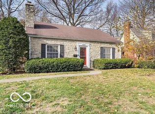 6030 Evanston Ave, Indianapolis, IN 46220