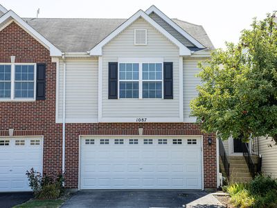 1087 Marcello Dr #1087, Hampshire, IL, 60140