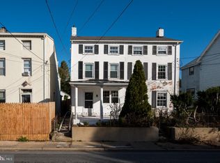1085 E Baltimore Pike, Kennett Square, PA 19348