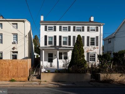 1085 E Baltimore Pike, Kennett Square, PA, 19348