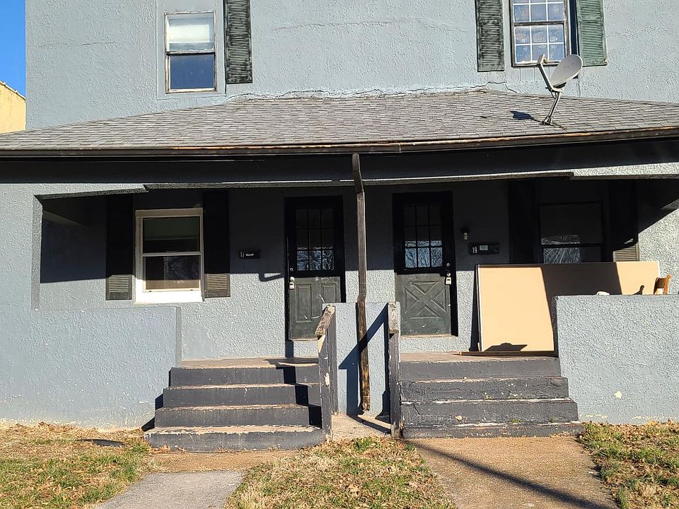 1st image of 17 Orbon Pl #17