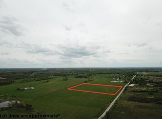 000 N State Highway Uu: Lot 2, Bois D Arc, MO 65612