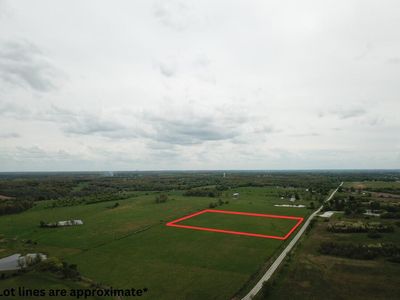 000 N State Highway Uu: Lot 2, Bois D Arc, MO, 65612