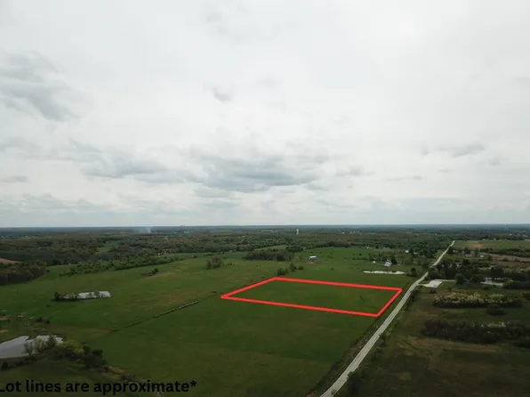 000 N State Highway Uu: Lot 2, Bois D Arc, MO 65612