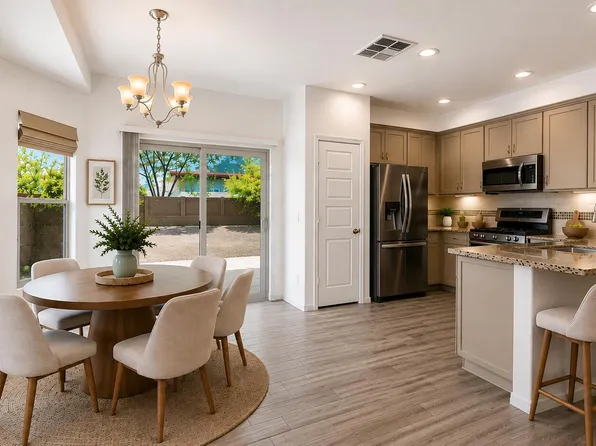 3771 BIG BEND Street, Sierra Vista, AZ 85650