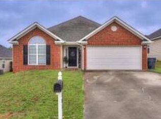 307 Elbrus Way, Grovetown, GA 30813