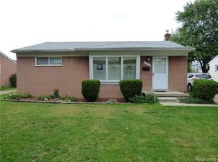 31717 Hees St, Livonia, MI 48150