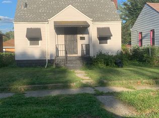 1717 Ellsworth Pl, Gary, IN 46404