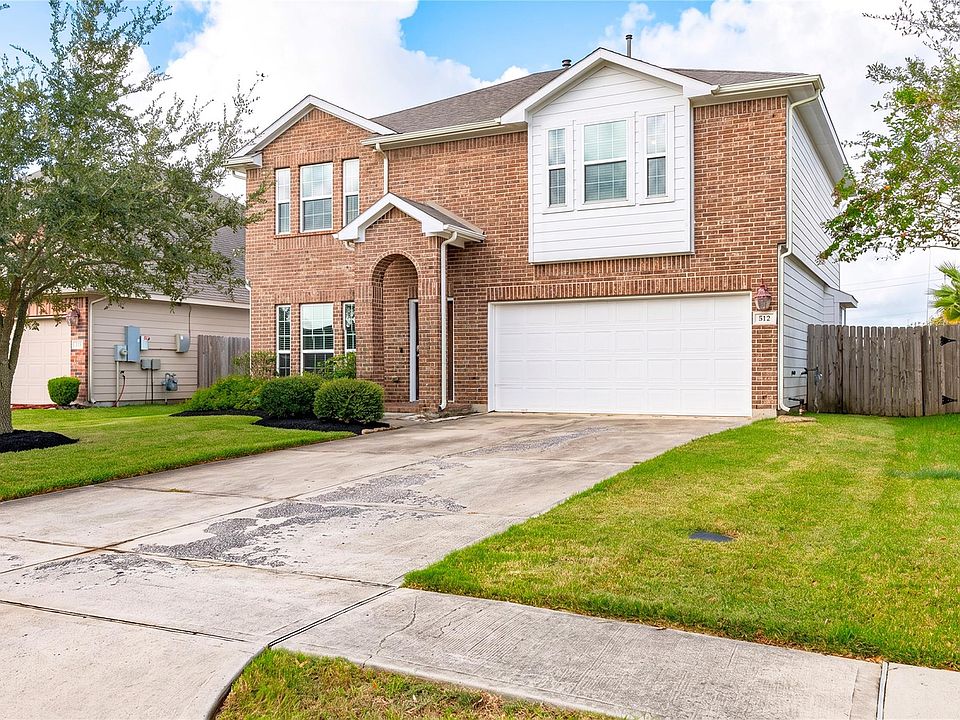 1st image of 512 Forest Village Cir