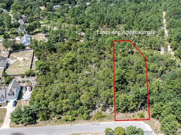 79 Fern Rdg, Cameron, NC 28326