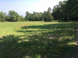 1449 Bernard Johnson Rd, Perry, FL 32348