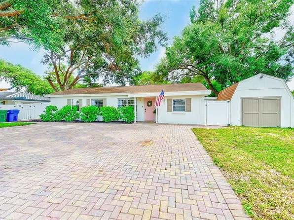 4008 W Wallace Ave, Tampa, FL 33611