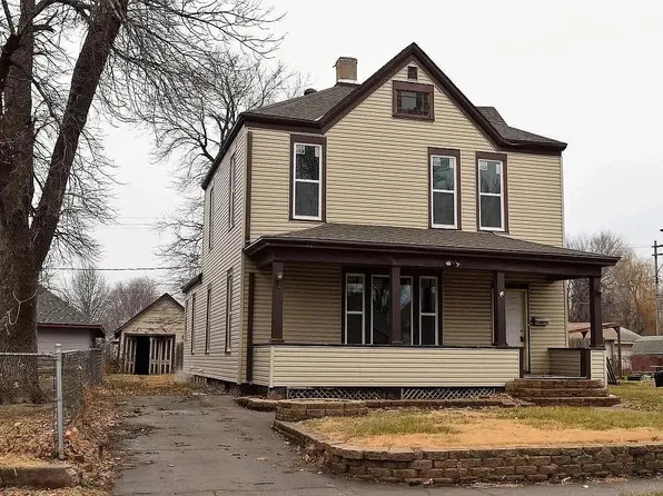 910 Avenue B, Council Bluffs, IA 51503