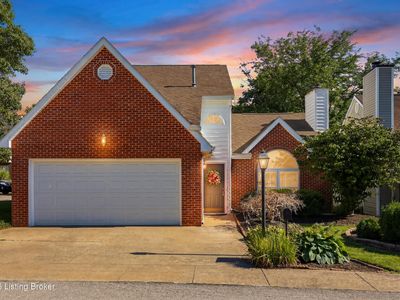 1036 Keeneland Ct, Frankfort, KY, 40601