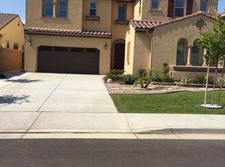 4356 Wintress Dr, Chino, CA 91710