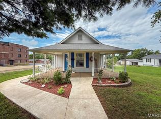 500 7th St, Park Hills, MO 63601