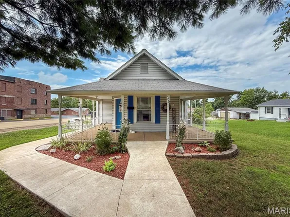 500 7th St, Park Hills, MO 63601