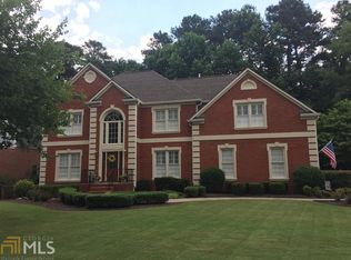 6080 Poplar Spring Dr, Norcross, GA 30092