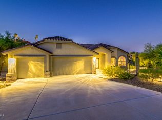15232 E Sage Dr, Fountain Hills, AZ 85268