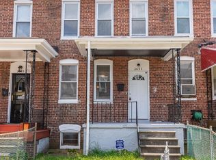 2657 Lauretta Ave, Baltimore, MD 21223