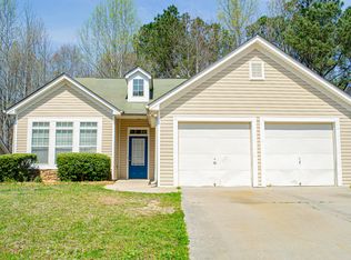 26 Camden Way, Fairburn, GA 30213