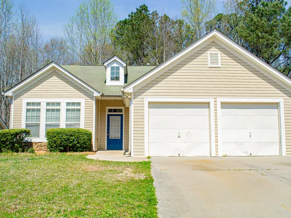 26 Camden Way, Fairburn, GA 30213