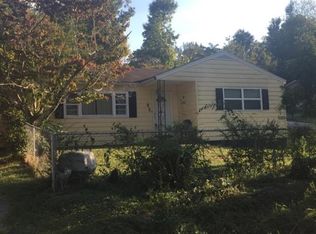 1529 W View St, Athens, TN 37303