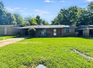 6564 Abraham Lincoln Dr, Jackson, MS 39213