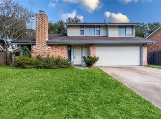 2663 Coopers Post Ln, Sugar Land, TX 77478