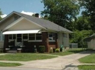 504 N Main St, Fort Branch, IN 47648