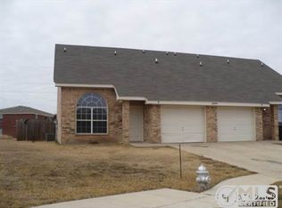 3809 Littleleaf Ct #B, Killeen, TX 76549