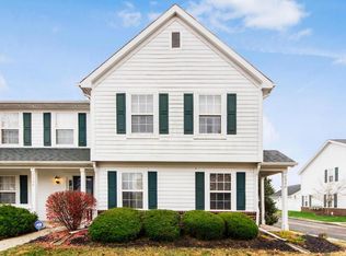 6348 Lakeview Dr E, Grove City, OH 43123