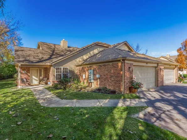 597 Piney Glen Dr, Columbus, OH 43230