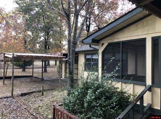 5095 Old Military Rd, Mountain Home, AR 72653