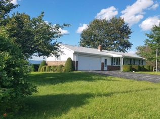 323 Arboretum Rd, Bernville, PA 19506