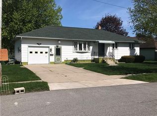 17 Morgan St, Depew, NY 14043