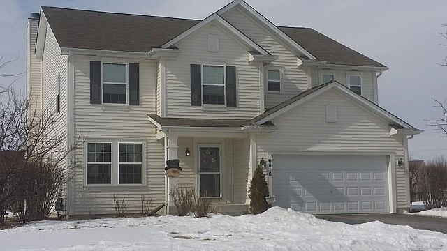 1st image of 16416 Fox Creek Ln