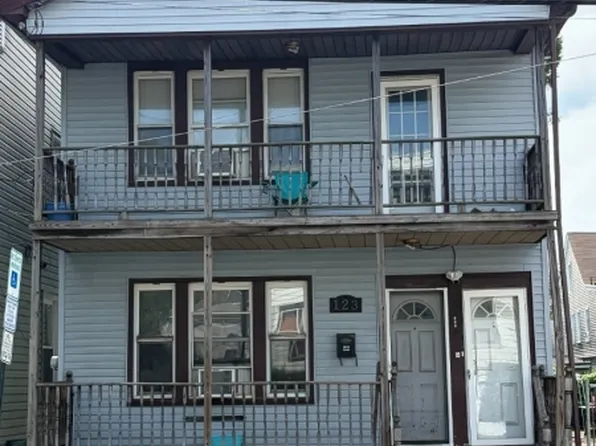 123 Wayne Ave, Paterson City, NJ 07502