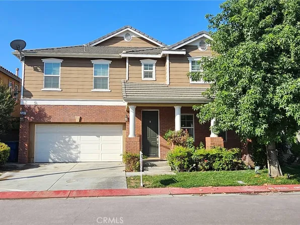 4582 Nicole Way, Riverside, CA 92501