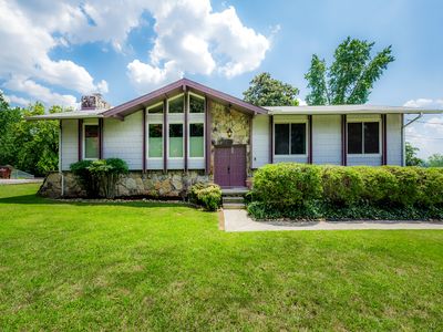 3324 South Cir, Knoxville, TN, 37920