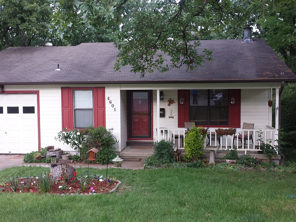 The House - I'm so cute!