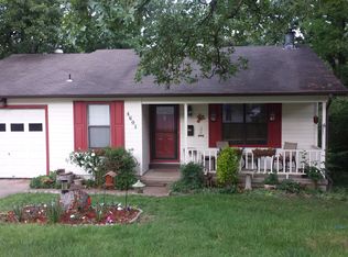 4601 West Dr, N Little Rock, AR 72118