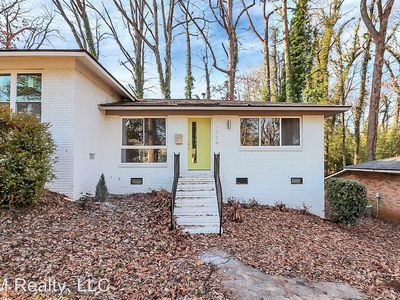 1724 Herrin Ave, Charlotte, NC, 28205