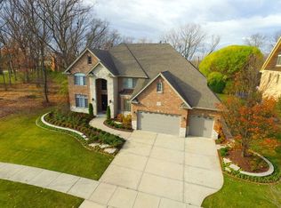 1338 Cypress Dr, Lemont, IL 60439