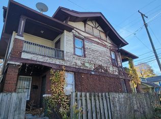 321-323 E 31st St, Indianapolis, IN