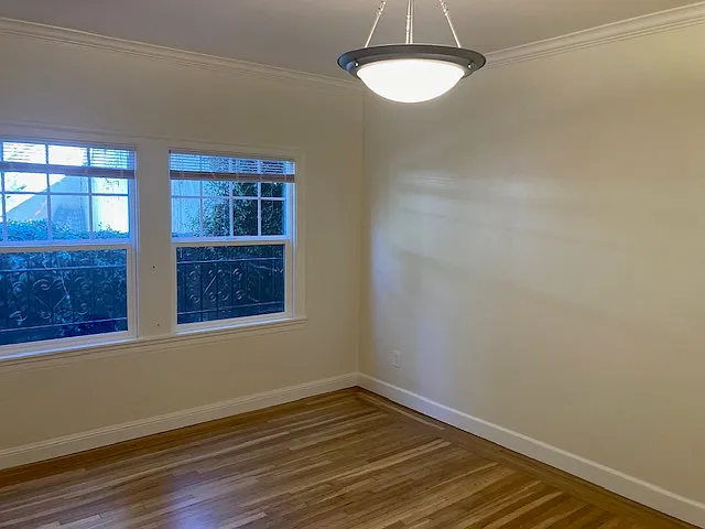 Living Room A