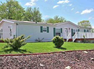 621 E 5th St, Ferdinand, IN 47532