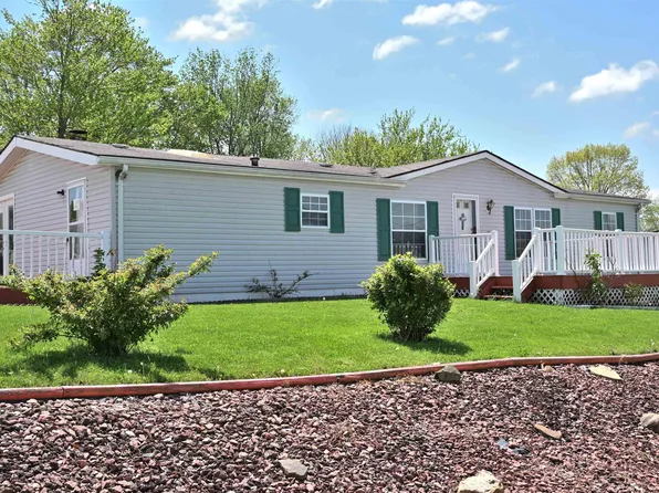 621 E 5th St, Ferdinand, IN 47532