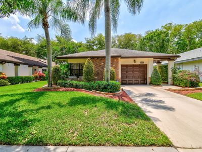 4716 Boxwood Circle, Boynton Beach, FL, 33436