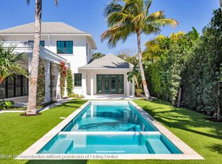 215 Summa St, West Palm Beach, FL 33405